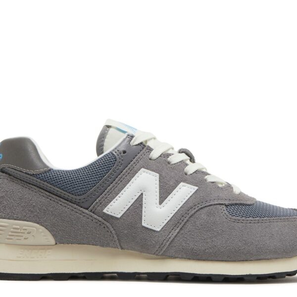 New Balance 574 'Grey'