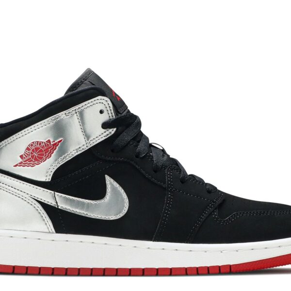 Jordan 1 Retro Mid GS 'Johnny Kilroy'
