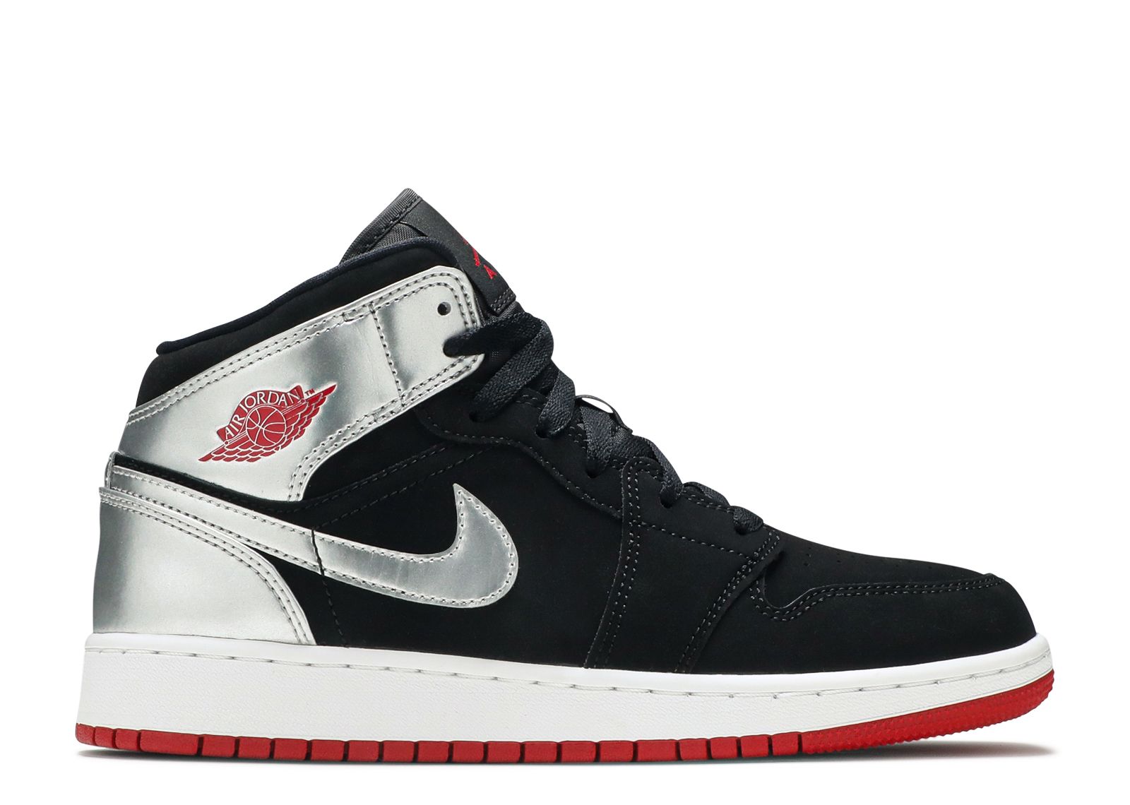 Jordan 1 Retro Mid GS 'Johnny Kilroy'