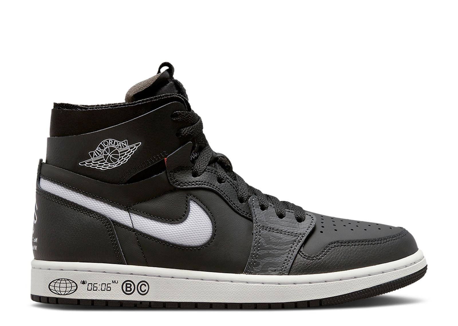 Jordan 1 Zoom Comfort 'Breakfast Club'