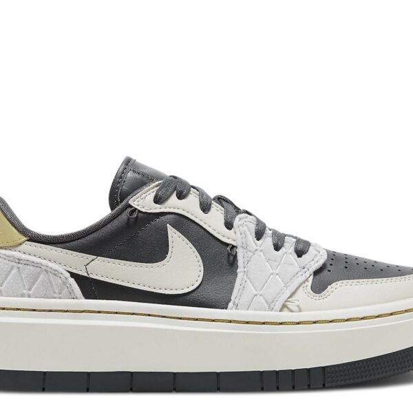 Wmns Jordan 1 Elevate Low SE 'Removable Beads'