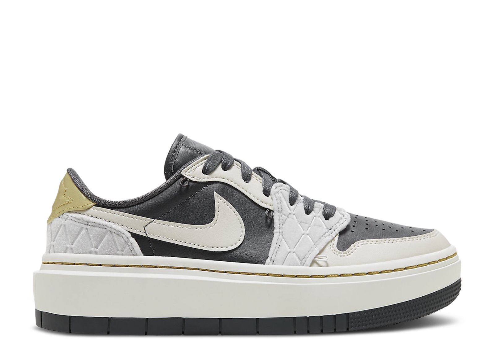 Wmns Jordan 1 Elevate Low SE 'Removable Beads'