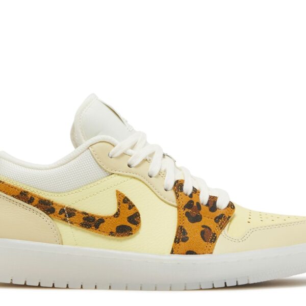 Wmns Jordan 1 Low 'SNKRS Day'