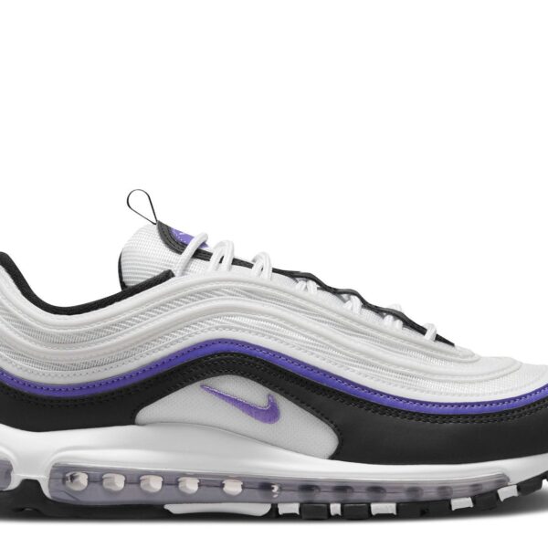 Air Max 97 'Action Grape'