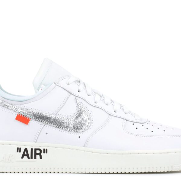 Off-White x Air Force 1 'ComplexCon Exclusive'
