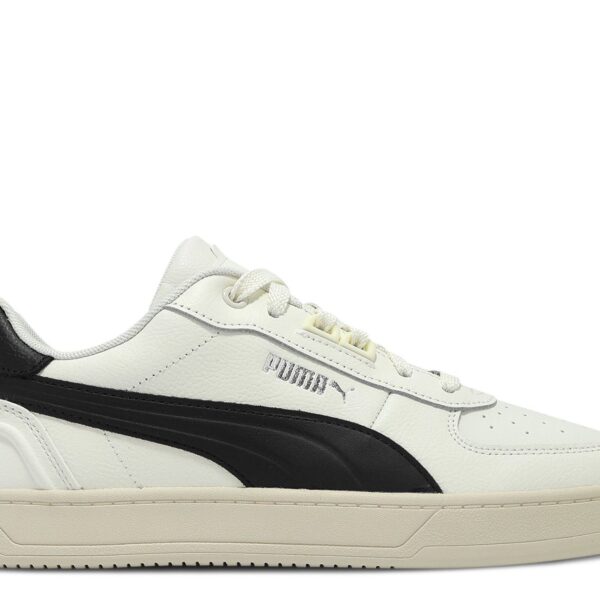 Caven 2.0 Lux 'Alpine Snow Black'