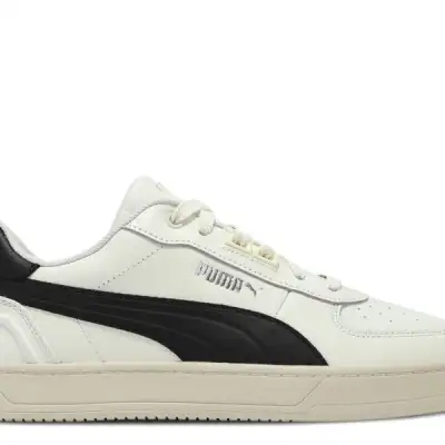 Caven 2.0 Lux 'Alpine Snow Black'