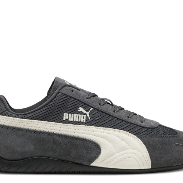 Speedcat Mesh 'Dusky Grey'