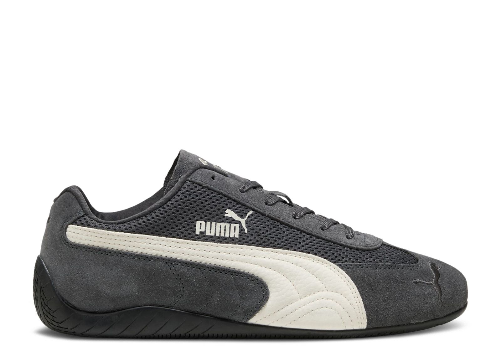 Speedcat Mesh 'Dusky Grey'