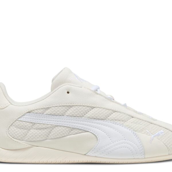 Speedcat Plus 'Warm White'