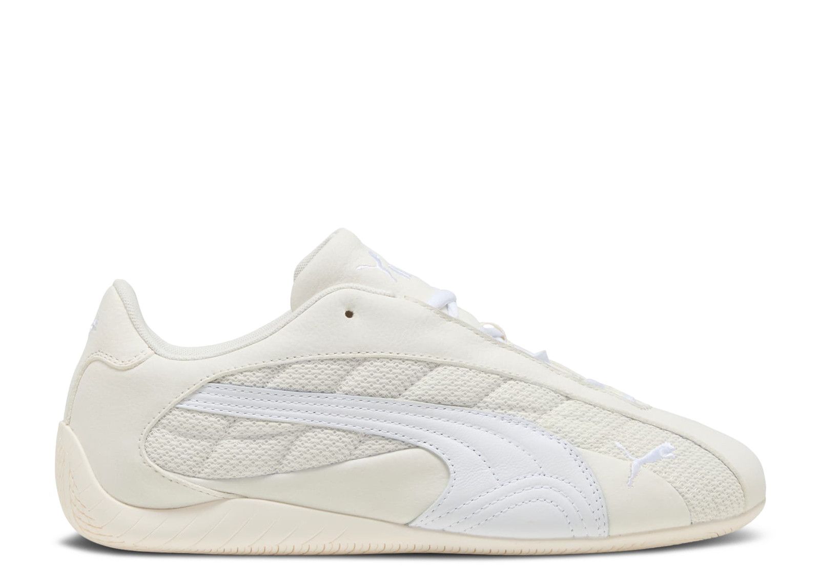 Speedcat Plus 'Warm White'
