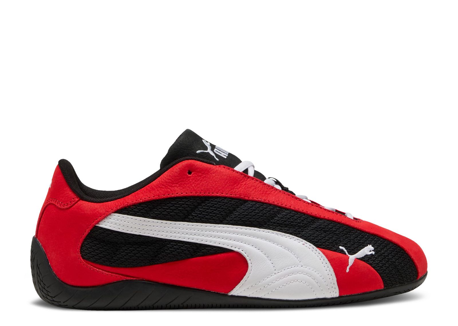 Speedcat Plus 'Red'