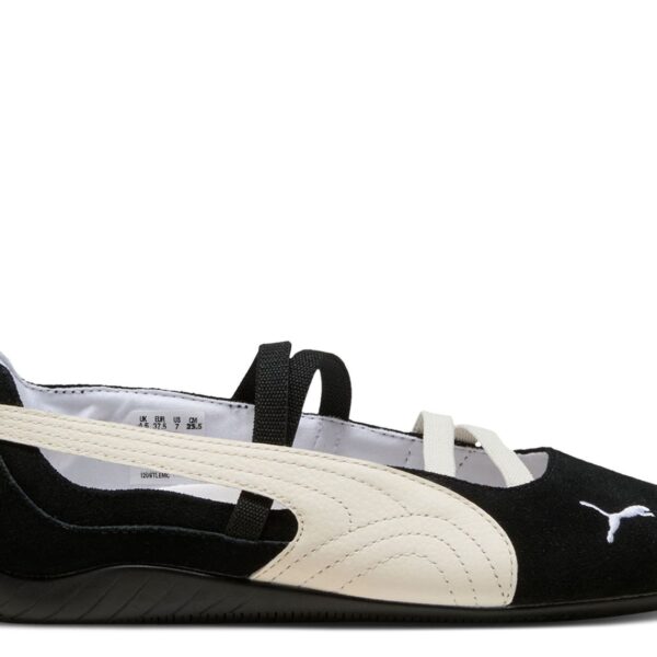 Wmns Speedcat Ballet 'Black White'