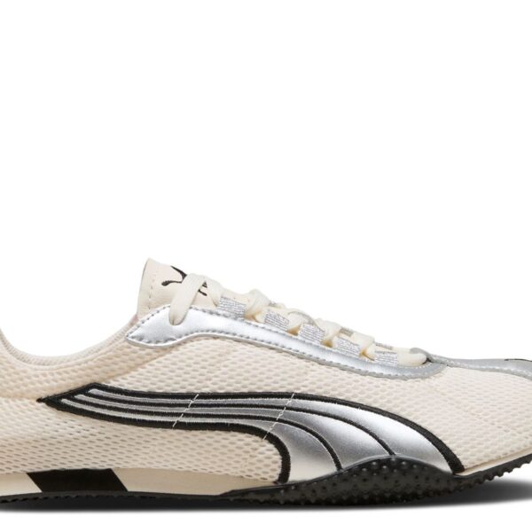 Wmns H-Street OG 'Frosted Ivory Silver'