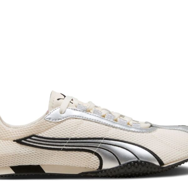 H-Street OG 'Frosted Ivory Silver'
