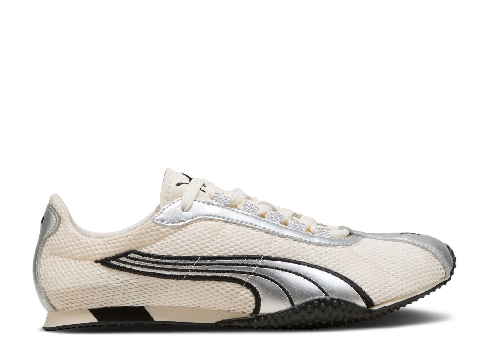 H-Street OG 'Frosted Ivory Silver'