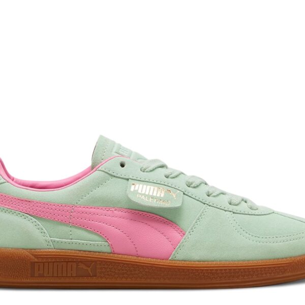 Palermo 'Fresh Mint Fast Pink Gum'