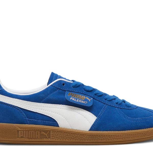Wmns Palermo 'Cobalt Glaze Gum'