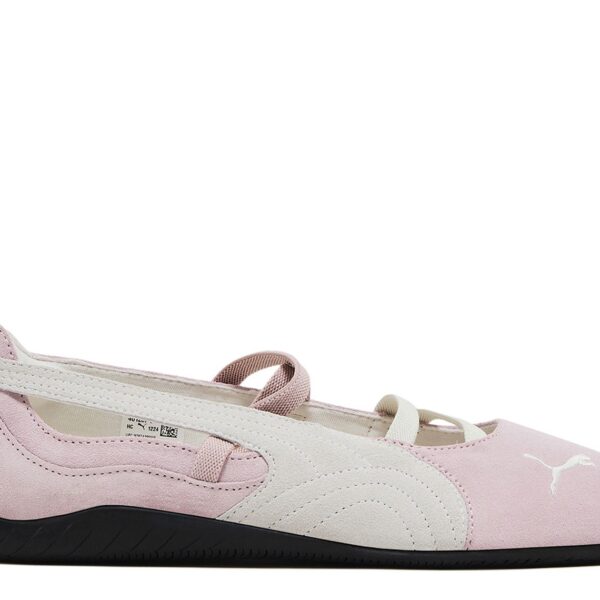 Wmns Speedcat Ballet SD 'Whisp of Pink'