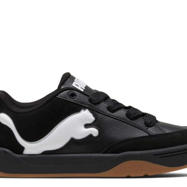 Park Lifestyle SD 'Black Gum'