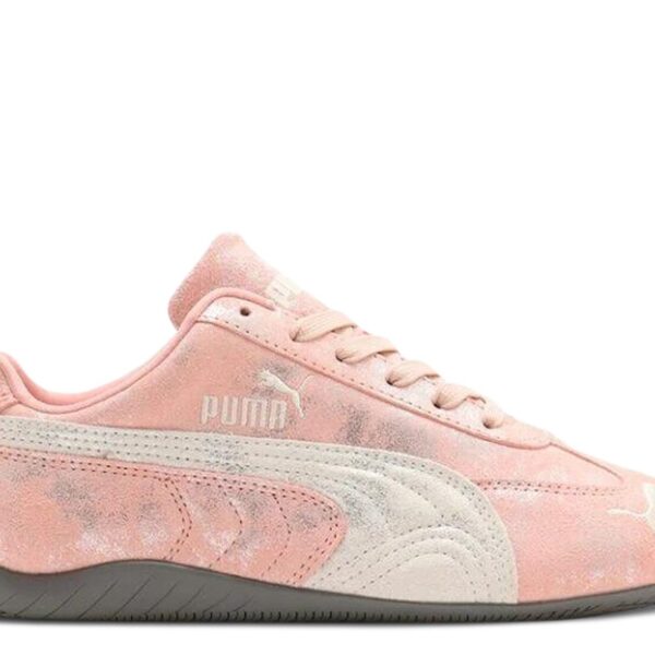 atmos pink x Speedcat OG 'Pink Wear-Away'