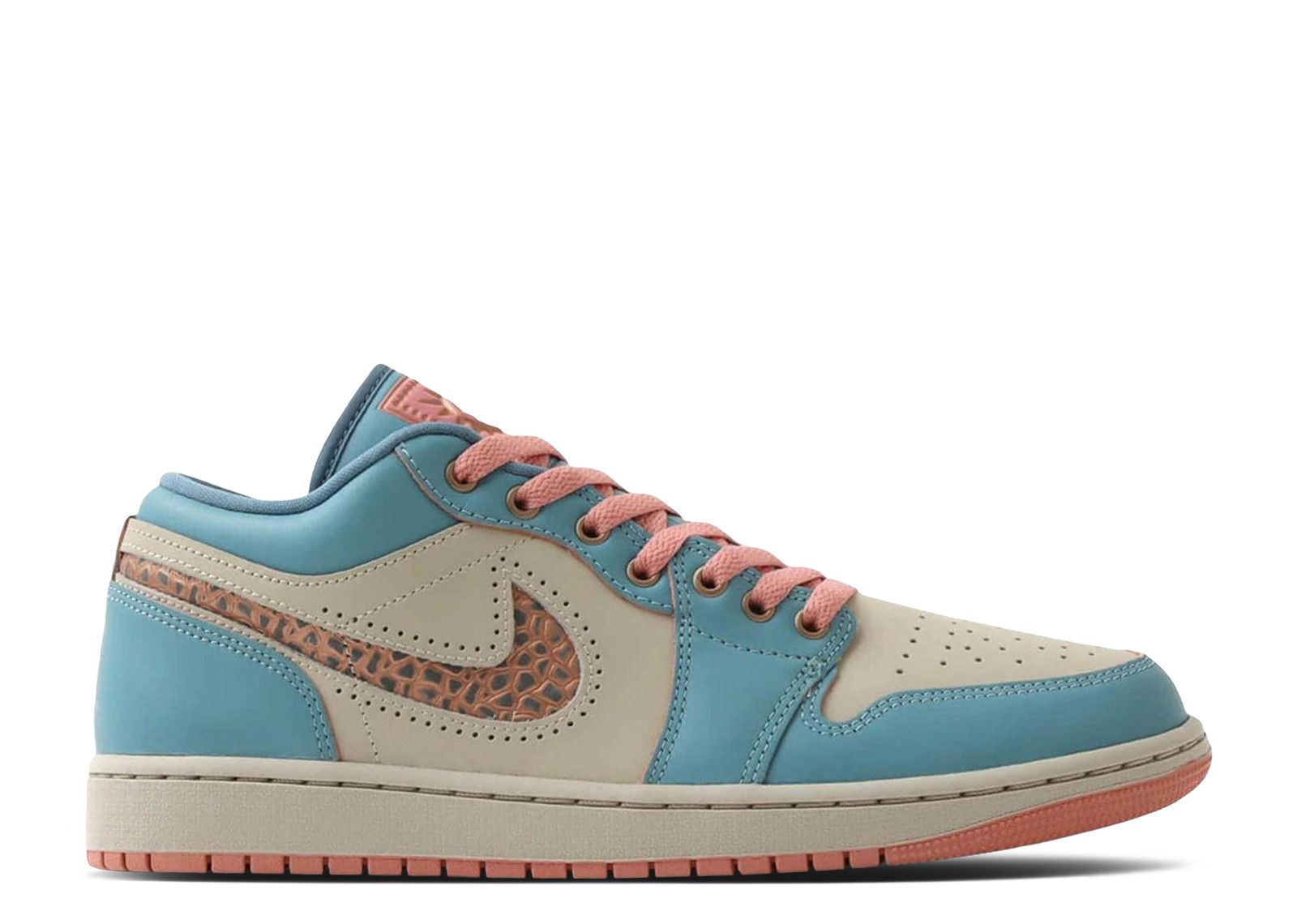 Jordan 1 Low SE 'Somos Eternos'