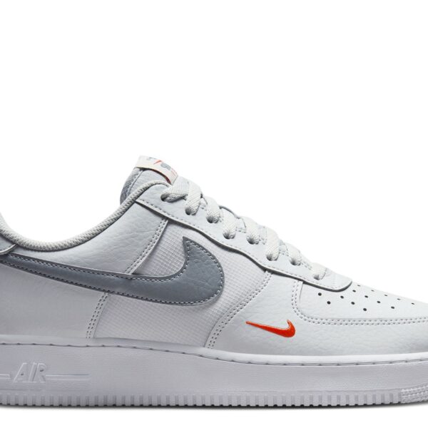 Air Force 1 '07 'Photon Dust Safety Orange'