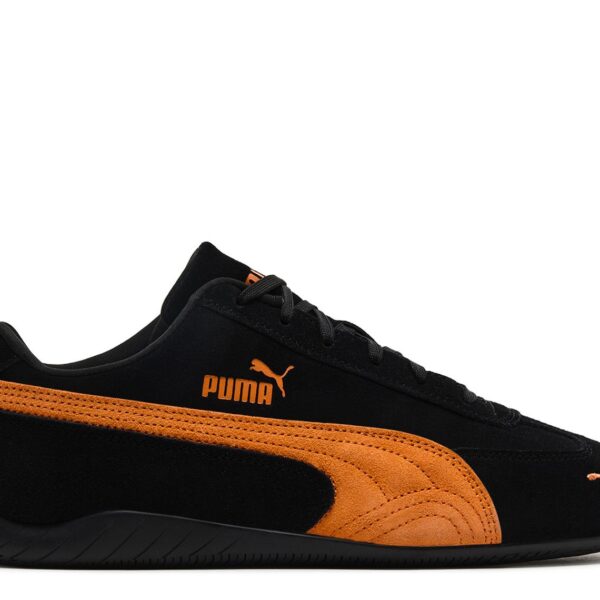 Speedcat OG 'Black Rickie Orange'