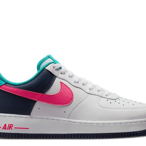 Air Force 1 Low '90's Neon Pack'