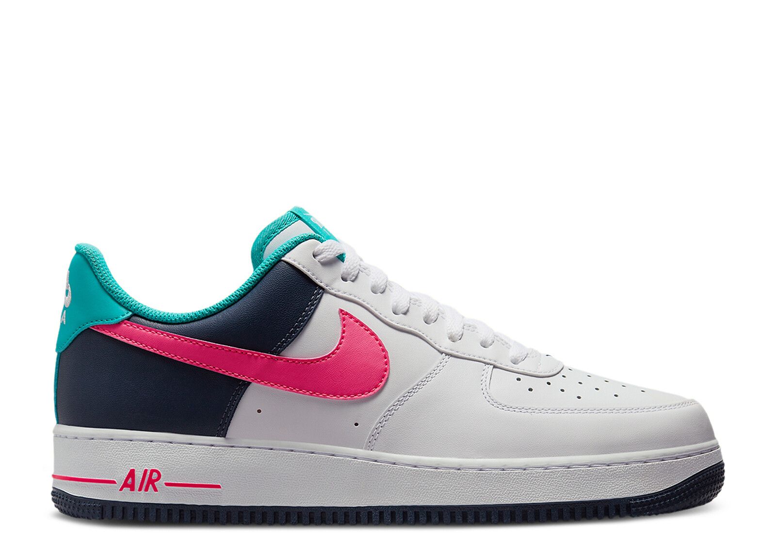 Air Force 1 Low '90's Neon Pack'