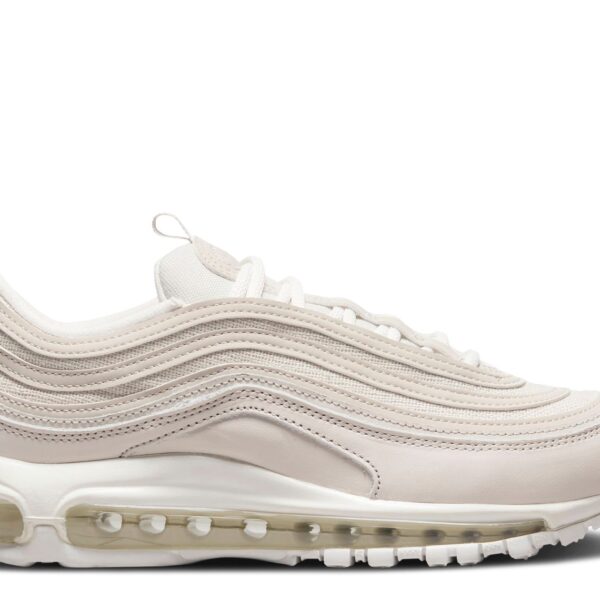 Wmns Air Max 97 'Light Bone'