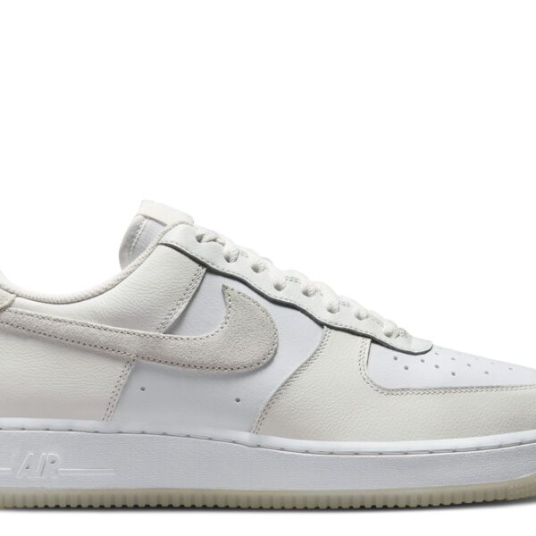 Air Force 1 '07 LV8 'Summit White Phantom'