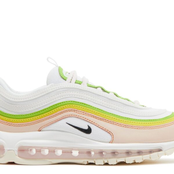 Wmns Air Max 97 'Feel Love'