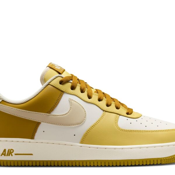 Air Force 1 '07 'Bronzine'