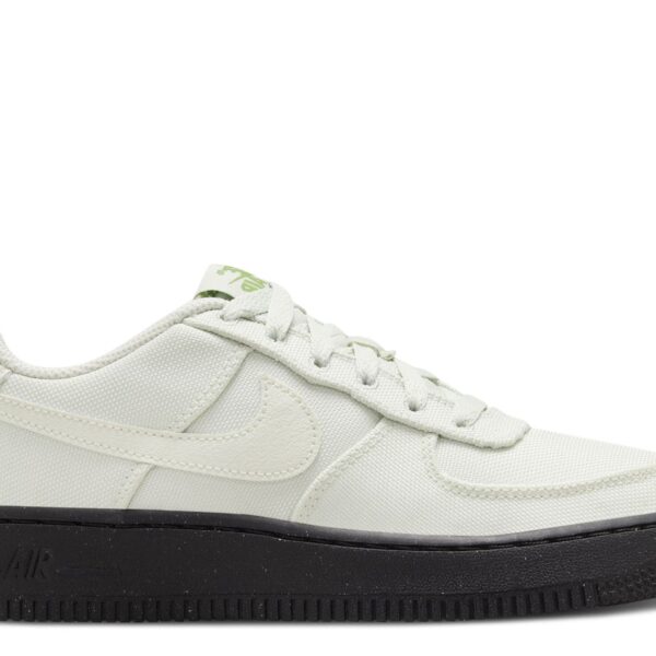 Air Force 1 LV8 3 GS 'Sea Glass Black'
