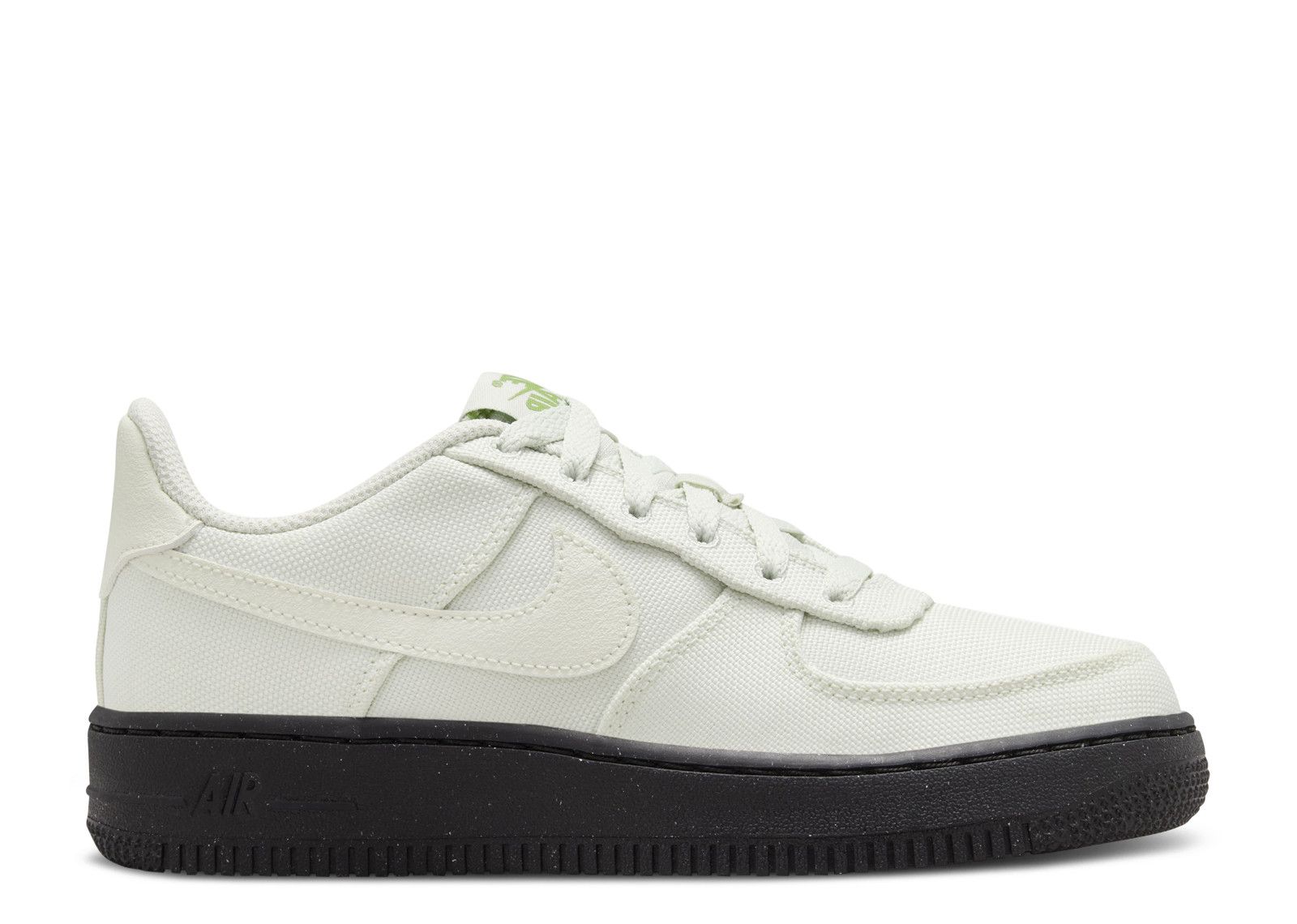 Air Force 1 LV8 3 GS 'Sea Glass Black'