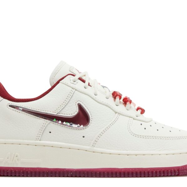 Wmns Air Force 1 Low 'Valentine's Day 2024'