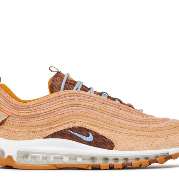 Air Max 97 SE 'Teddy Bear'