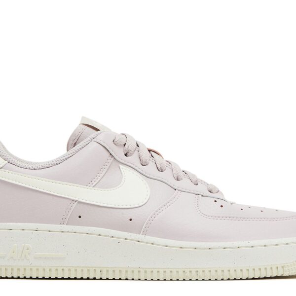 Wmns Air Force 1 '07 SE Next Nature 'Platinum Violet Coconut Milk'