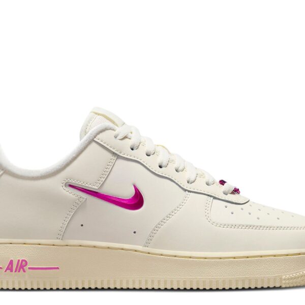 Wmns Air Force 1 '07 SE 'Dance - Playful Pink'