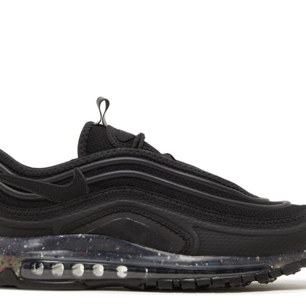 Air Max Terrascape 97 'Triple Black'