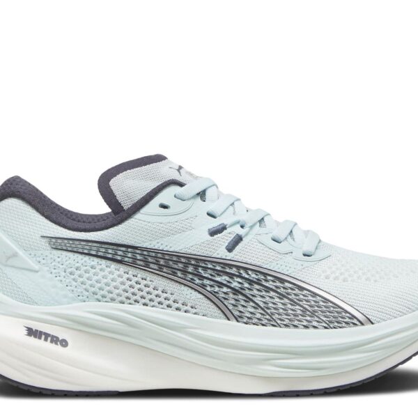 Wmns Deviate Nitro 3 'Nitro Blue Galactic Grey'