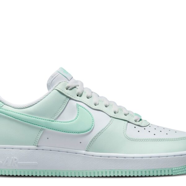 Air Force 1 Low 'Mint Foam'