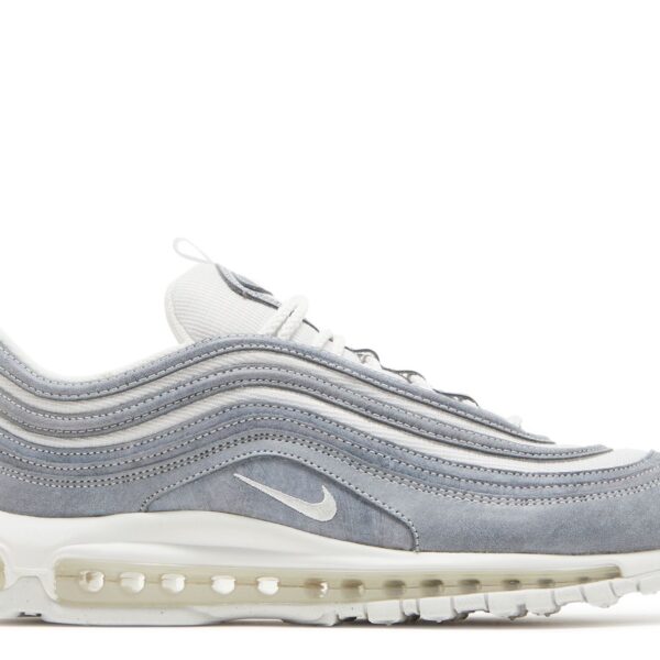 Comme des Garçons Homme Plus x Air Max 97 'Glacier Grey'