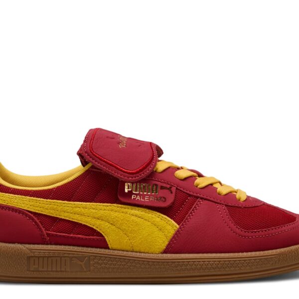 Harry Potter x Palermo 'Gryffindor'
