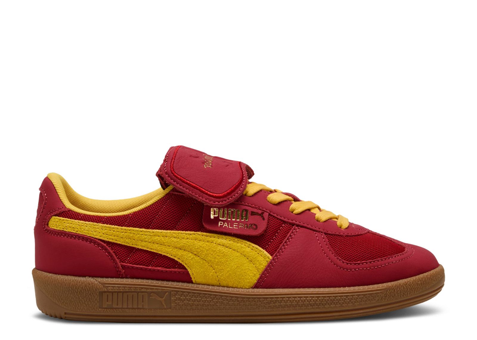 Harry Potter x Palermo 'Gryffindor'