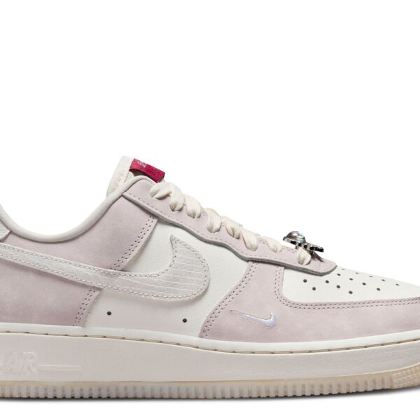 Wmns Air Force 1 '07 LX 'Year of the Dragon'