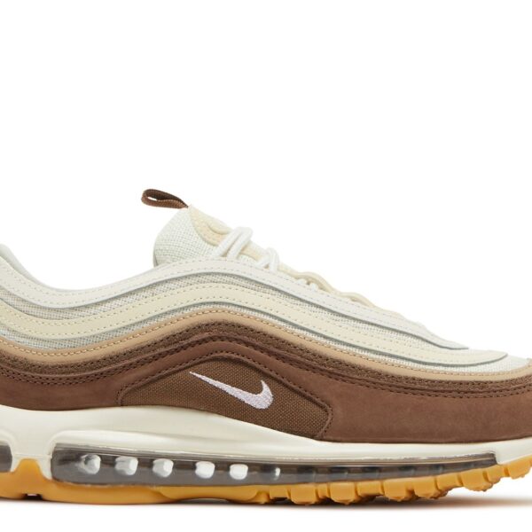 Air Max 97 'Muslin Pink Foam'