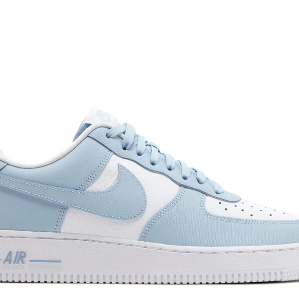 Air Force 1 '07 'Light Armoury Blue'