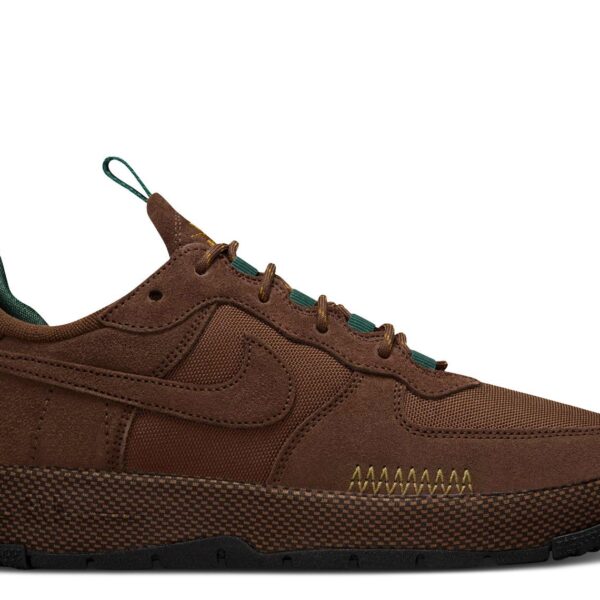 Wmns Air Force 1 Wild 'Cacao Wow'